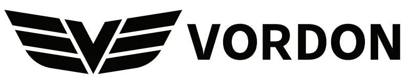 VORDON Logo