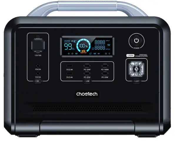 Choetech-BS005-Portable-Power-Station-PRODUCT