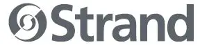 Strand-logo