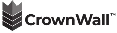 CrownWall logo