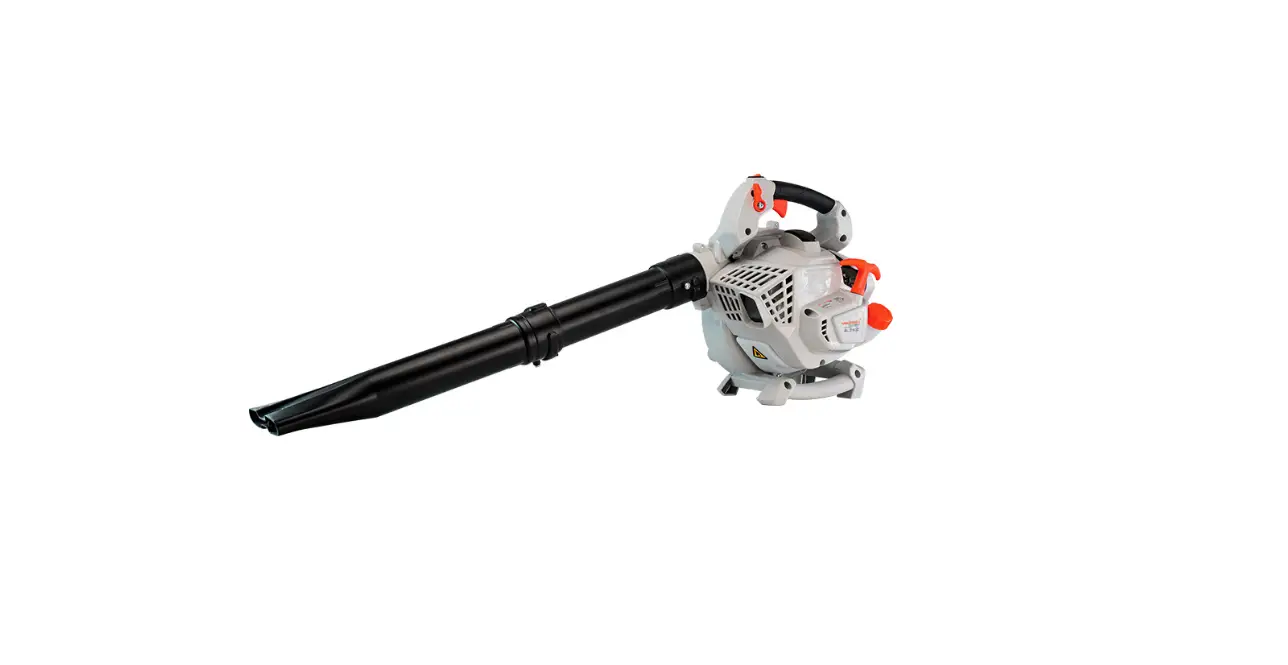 Nakayama 053378 Gasoline Blower Instruction Manual