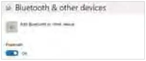 MiSTEL BAROCCO MD600 Alpha Keyboard - FIGURE 10