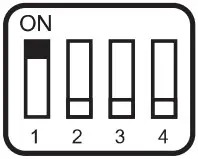 MiSTEL BAROCCO MD600 Alpha Keyboard - FIGURE 17