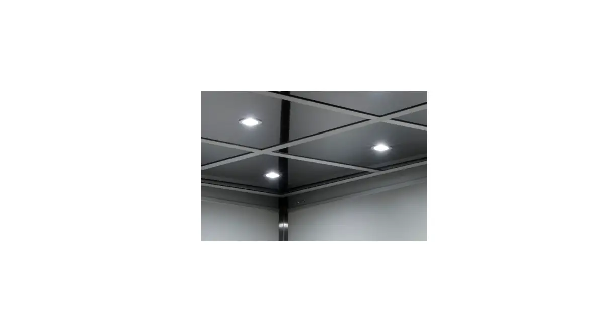 Snapcab 1763 Aurora Ceiling Instruction Manual Snapcab 1763 Aurora Ceiling Instruction Manual