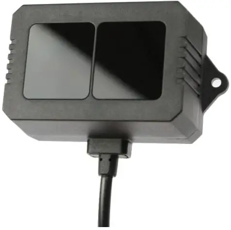 Benewake-TF02-Pro-40m-IP65-LiDAR-Measurement-PRODUCT