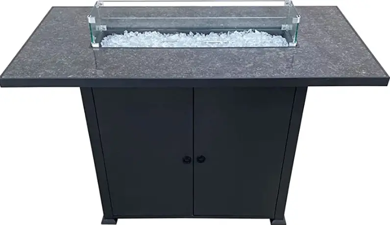 Hiland-AFP-BAR-MAR-Bar-Height-Marble-Top-Fire-Pit-product