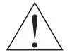 Caution Icon