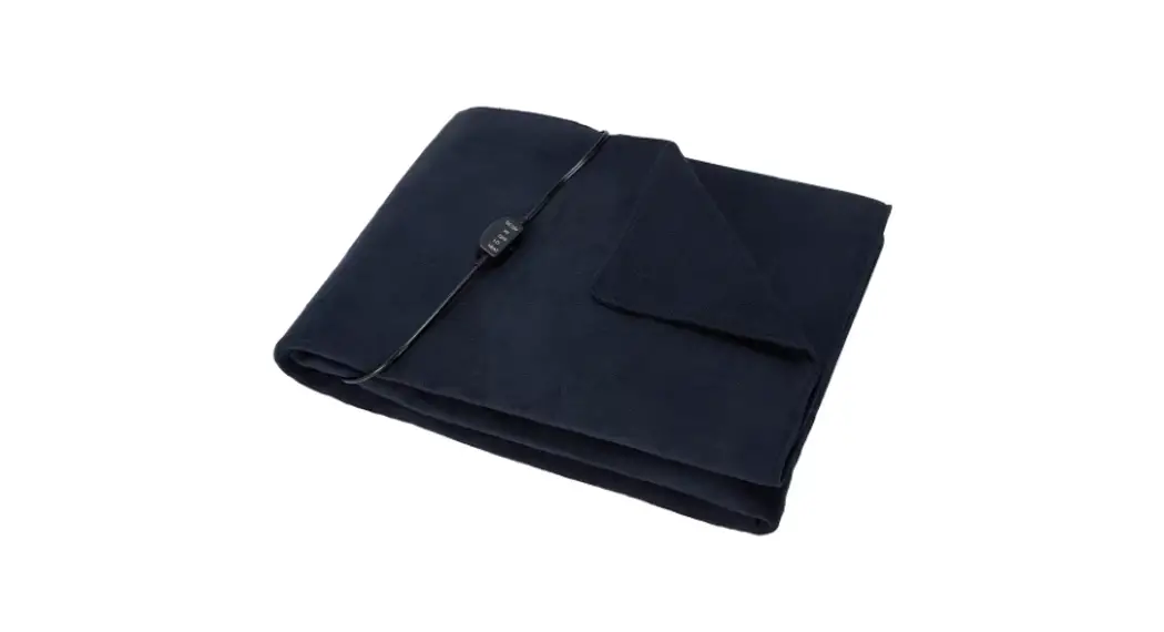 Anko 43235681 12v Heated Portable Travel Blanket User Manual Anko 43235681 12v Heated Portable Travel Blanket User Manual
