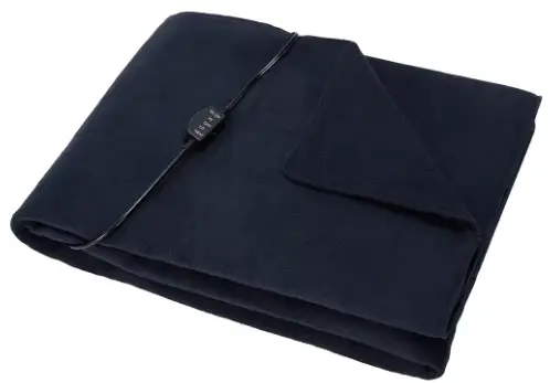 anko 43235681 12V Heated portable Travel Blanket - fig 2