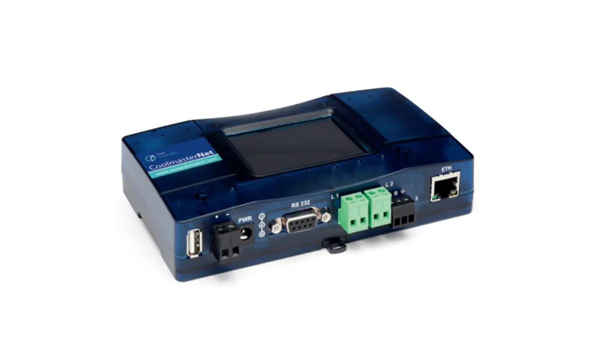 Niko 550-00557 Hvac Interface Owner's Manual