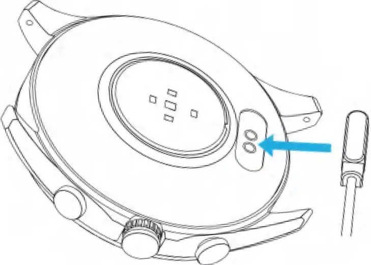 BW1829 Smart Watch 03