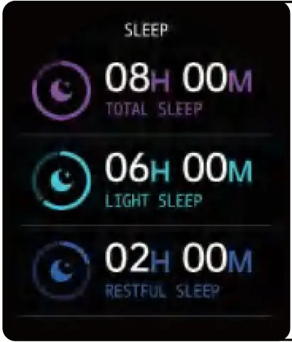 BW1829 Smart Watch 07