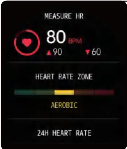 BW1829 Smart Watch 08