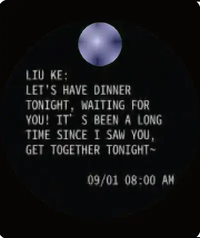 BW1829 Smart Watch 12