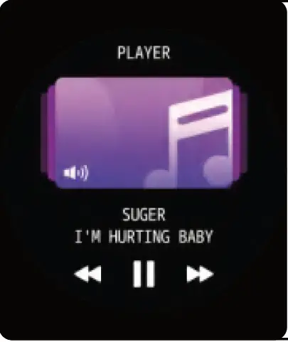 BW1829 Smart Watch 14