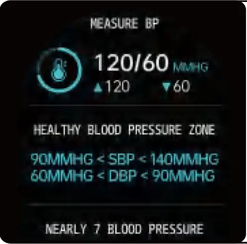 BW1829 Smart Watch 15