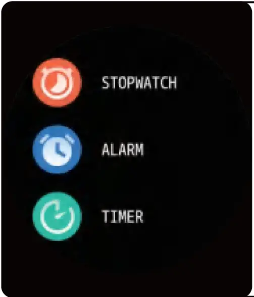 BW1829 Smart Watch 16