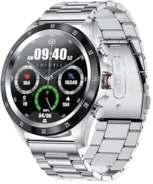BW1829 Smart Watch PRODUCT
