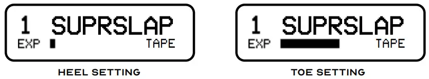 ALEXANDER Rewind Leap Series Programmable Stereo Echo Guitar Effects Pedal - expression pedal