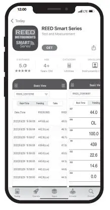 REED-INSTRUMENTS-R1620-Sound-Level-Meter-fig-3