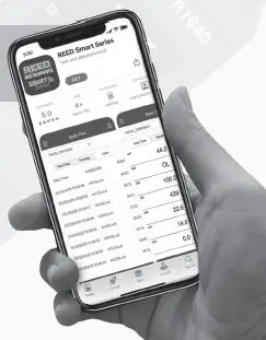 REED-INSTRUMENTS-R1620-Sound-Level-Meter-fig-8