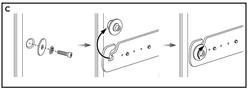 BOSE-AMM108-Mounting-Bracket-For-Loudspeaker-7