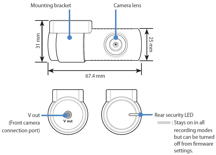 BLACKVUE-DR750X Plus-Full-HD-Cloud-Dashcam-07