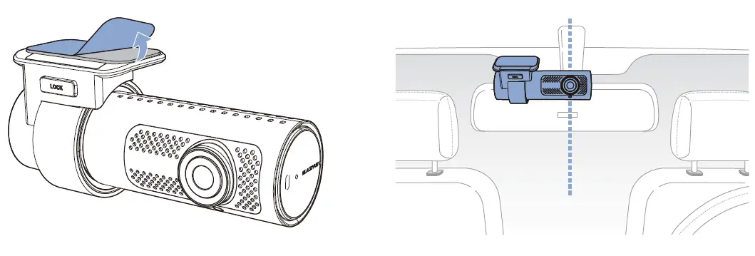 BLACKVUE-DR750X Plus-Full-HD-Cloud-Dashcam-10