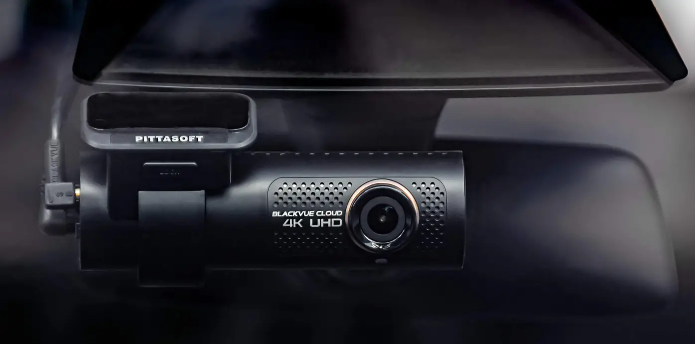 Blackvue Dr750x Plus Full Hd Cloud Dashcam User Guide