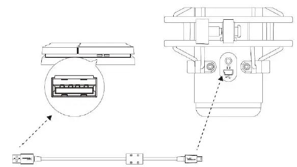 HyperX-HX-MICQC-BK-QuadCast-Microphone- (14)