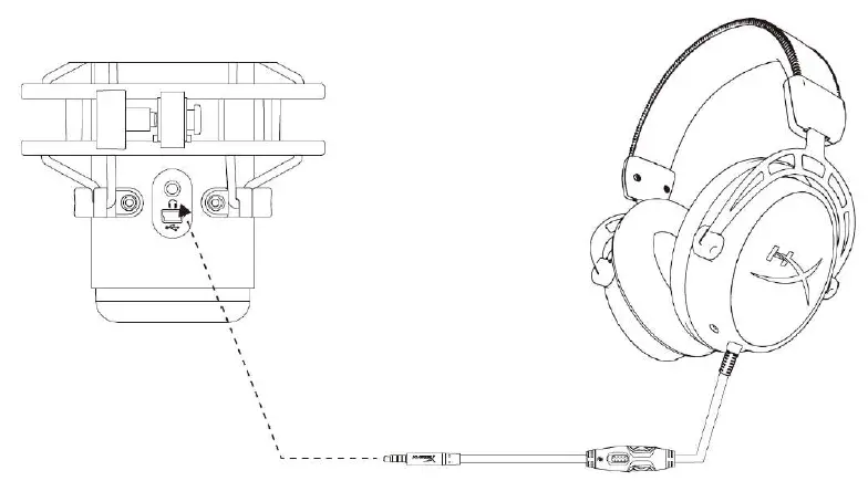 HyperX-HX-MICQC-BK-QuadCast-Microphone- (16)