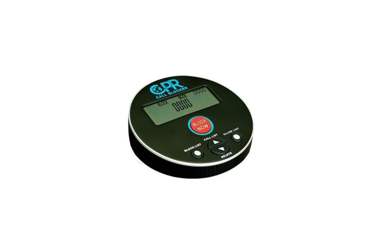 Cpr Call Blocker V10000 Unwanted Calls To Landline Phones User Guide