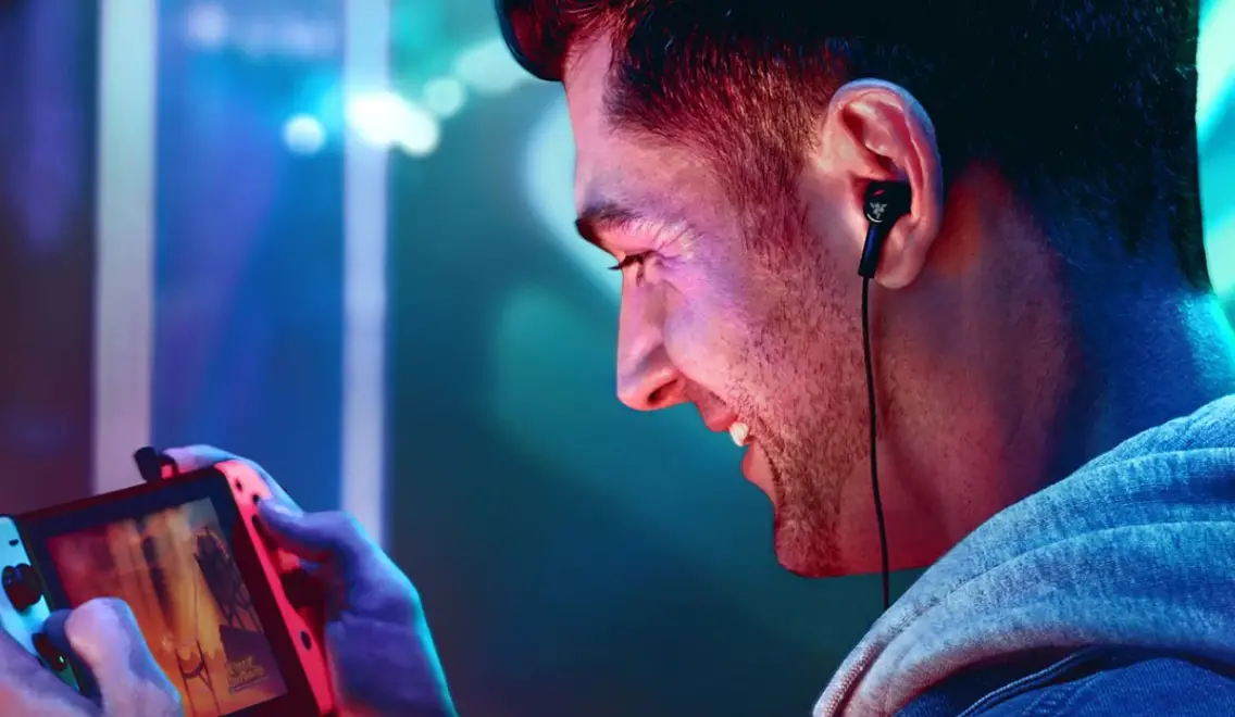 Razer Rz12-02790200-r3m Hammerhead Duo User Guide