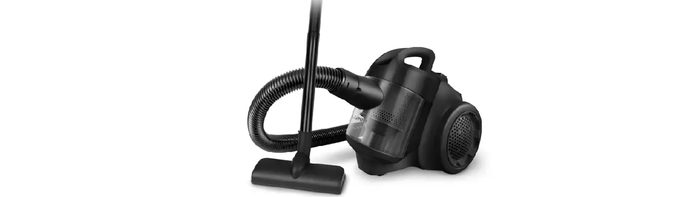Lumme Lu-3217 Vacuum Cleaner User Manual