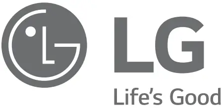 LG LOGO