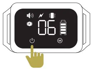 Patpet-B800C-Smart-Bark-Control-Collar-fig 19