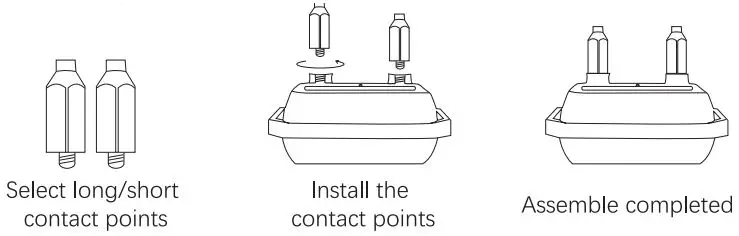 Patpet-B800C-Smart-Bark-Control-Collar-fig 5