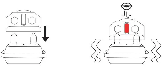 Patpet-B800C-Smart-Bark-Control-Collar-fig 8