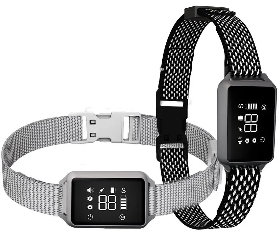 Patpet-B800C-Smart-Bark-Control-Collar-product