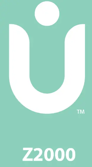 ACCO BRANDS Z-2000 Air Purifier - logo