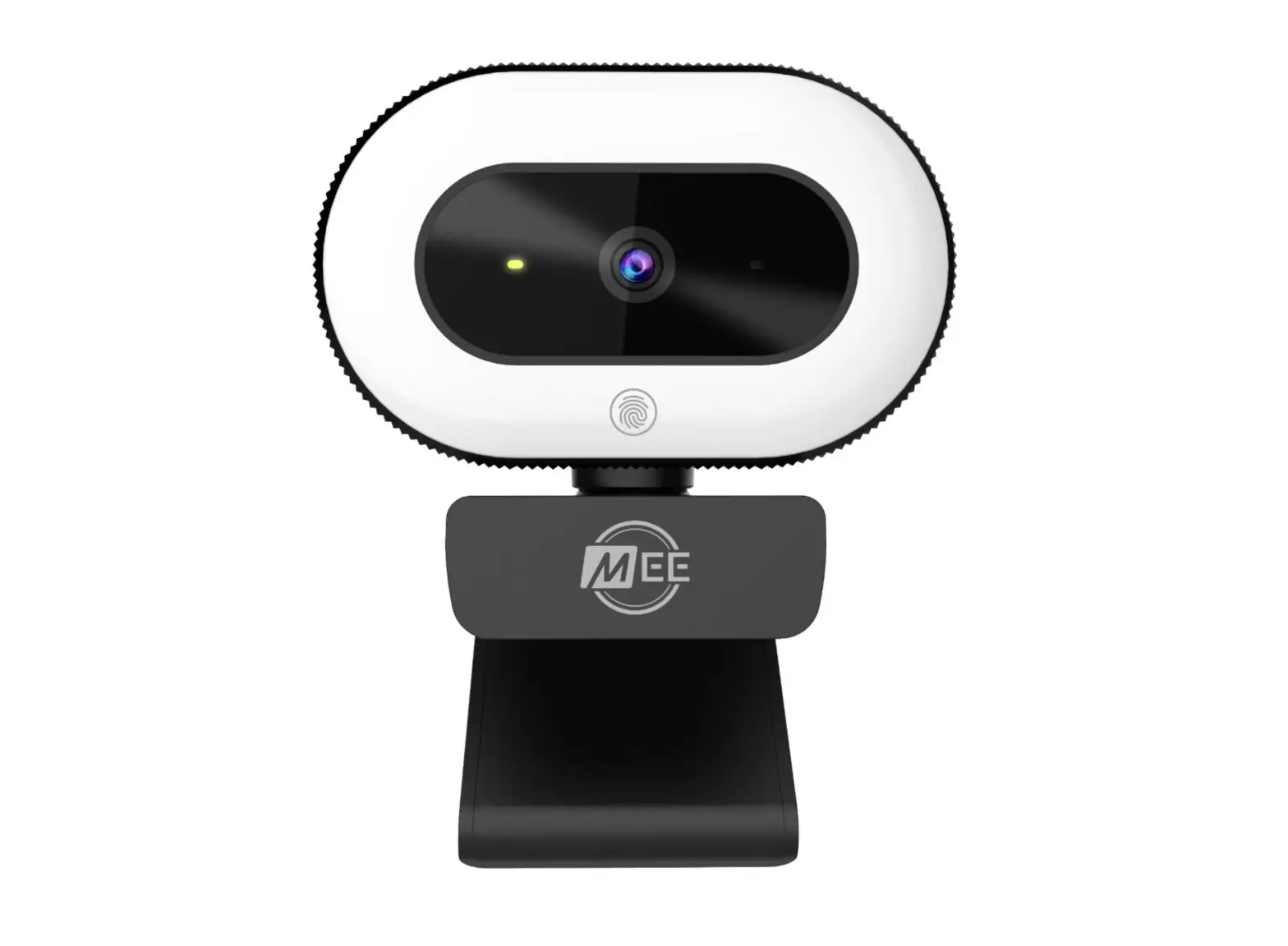 Mee Audio Cam-202l 1080p Usb Camera With Led Ring Light