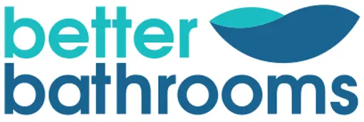 better bathrooms LOGO