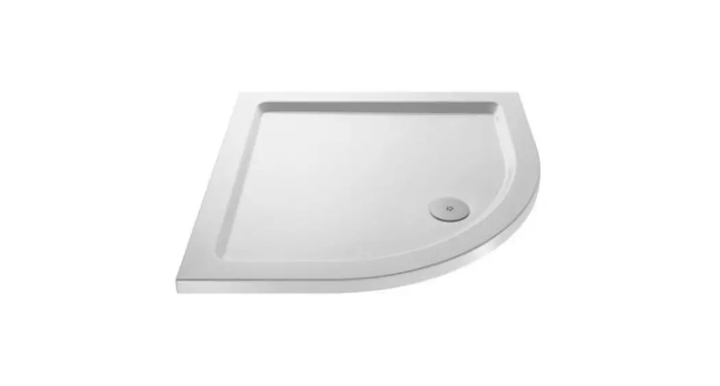Better Bathrooms Shower Trays User Manual Better Bathrooms Shower Trays User Manual