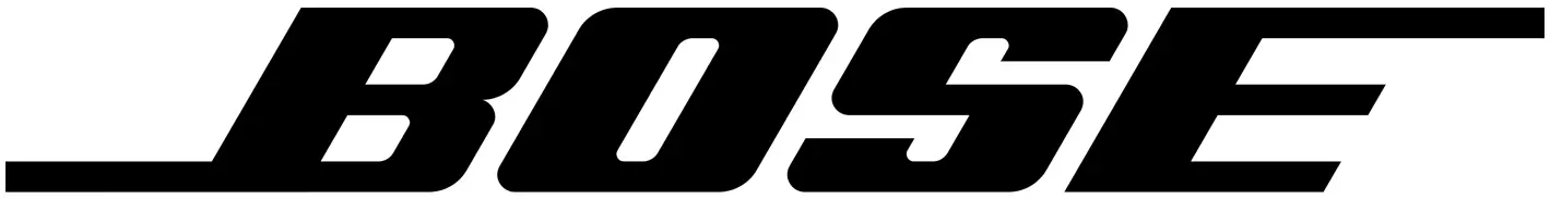 BOSE LOGO