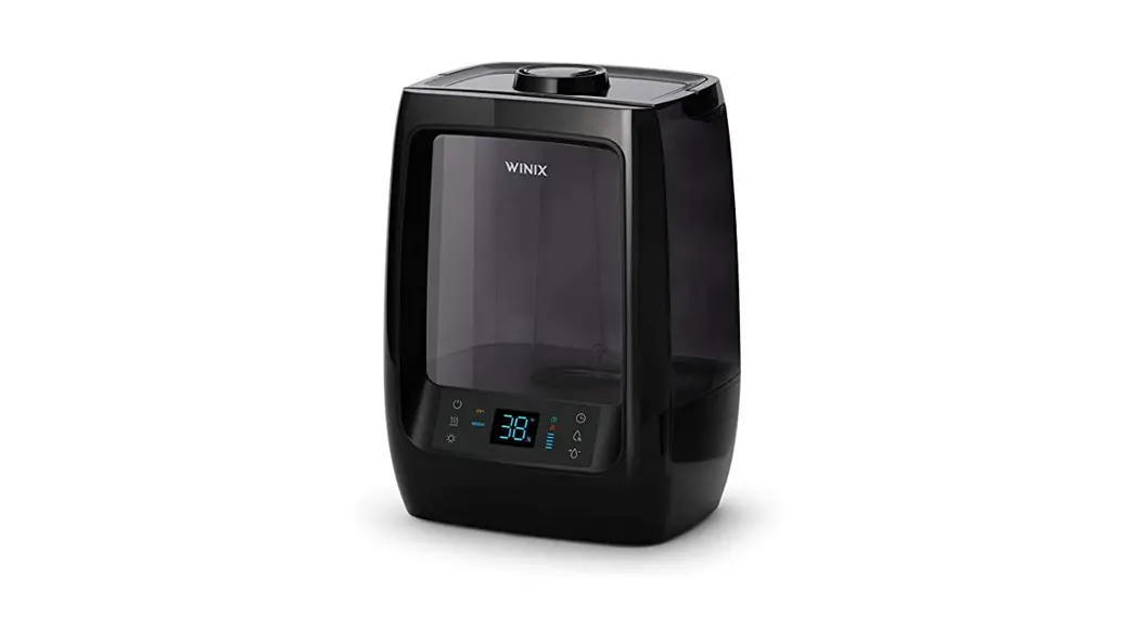 Winix L200 Ultrasonic Humidifier User Guide