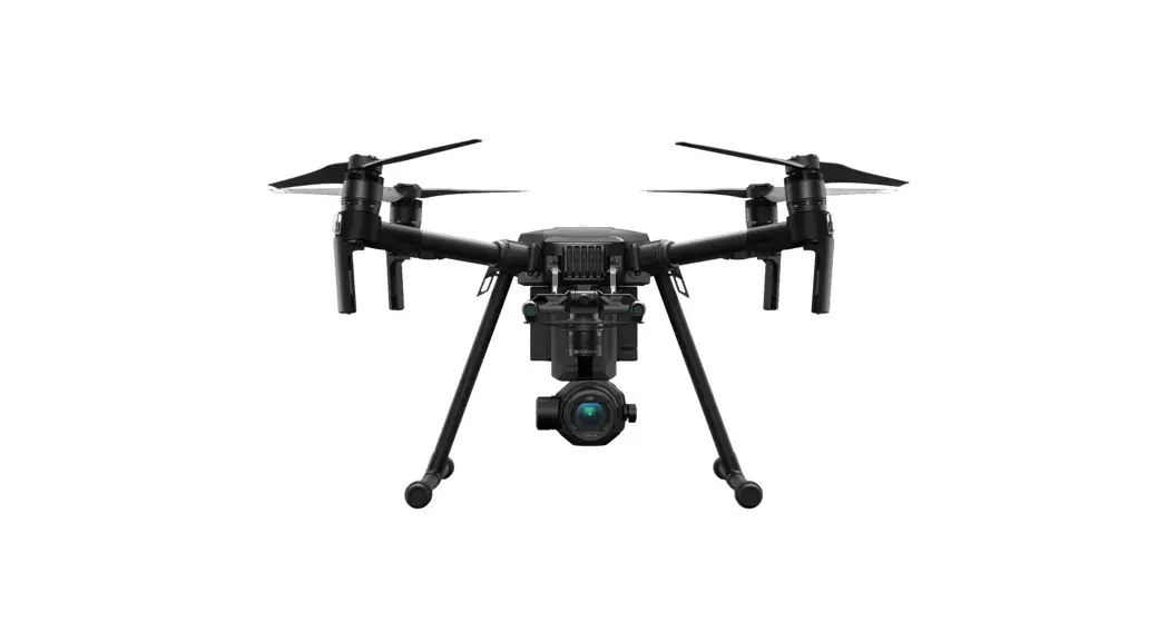 Dji Matrice 200 Series V2 User Manual