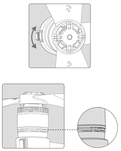 DJI MATRICE 200 Series V2 - Illustrations1