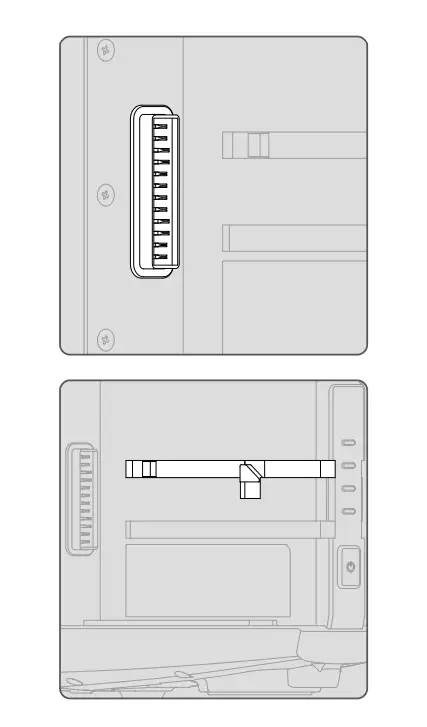 DJI MATRICE 200 Series V2 - Illustrations14