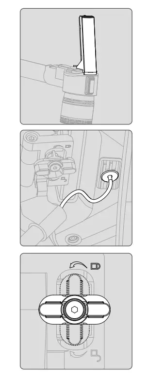 DJI MATRICE 200 Series V2 - Illustrations17