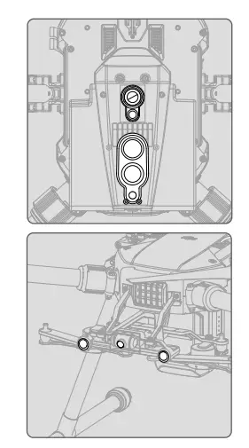 DJI MATRICE 200 Series V2 - Illustrations23